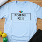Pickleball Posse T-Shirt