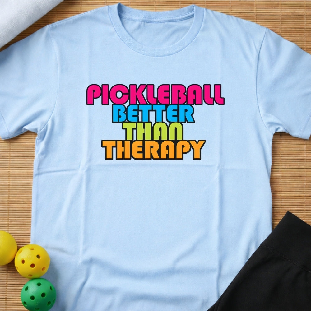 Better Therapy T-Shirt
