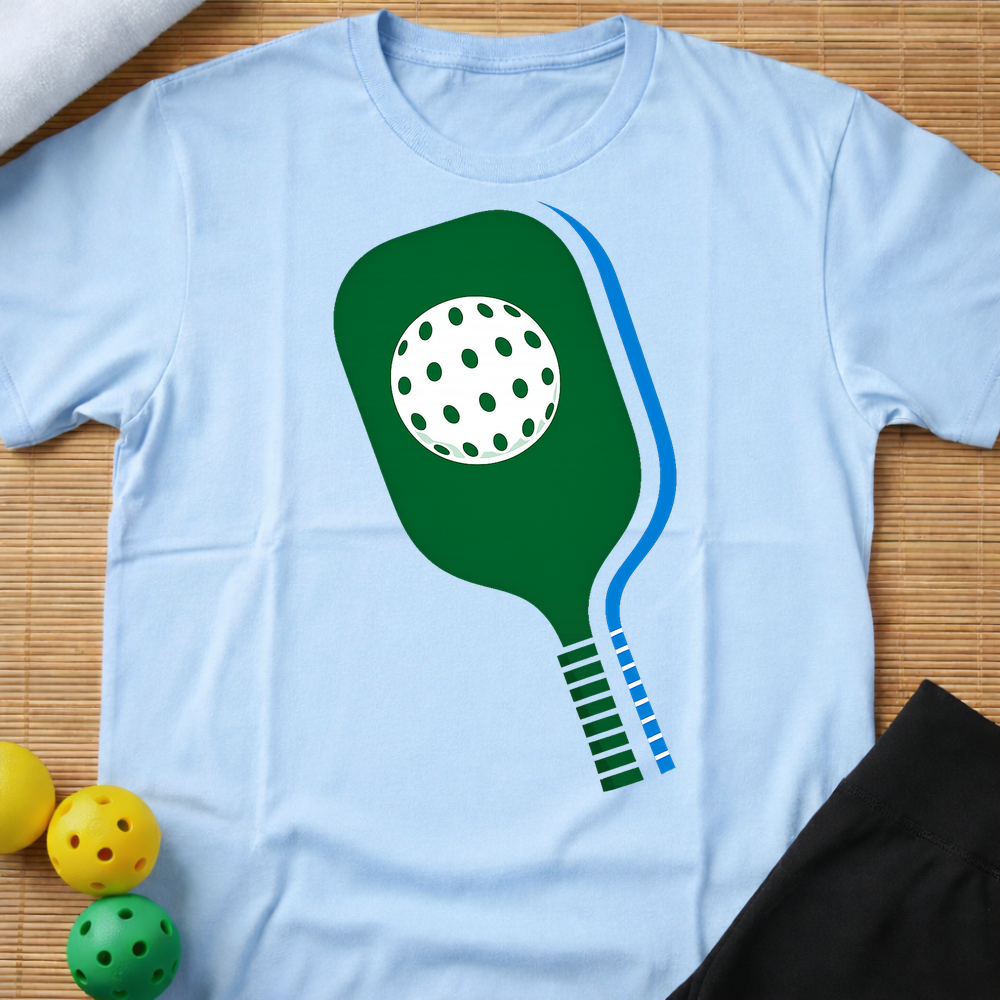 Paddle T-Shirt