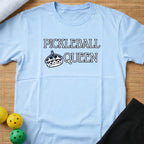Pickleball Queen Shirt