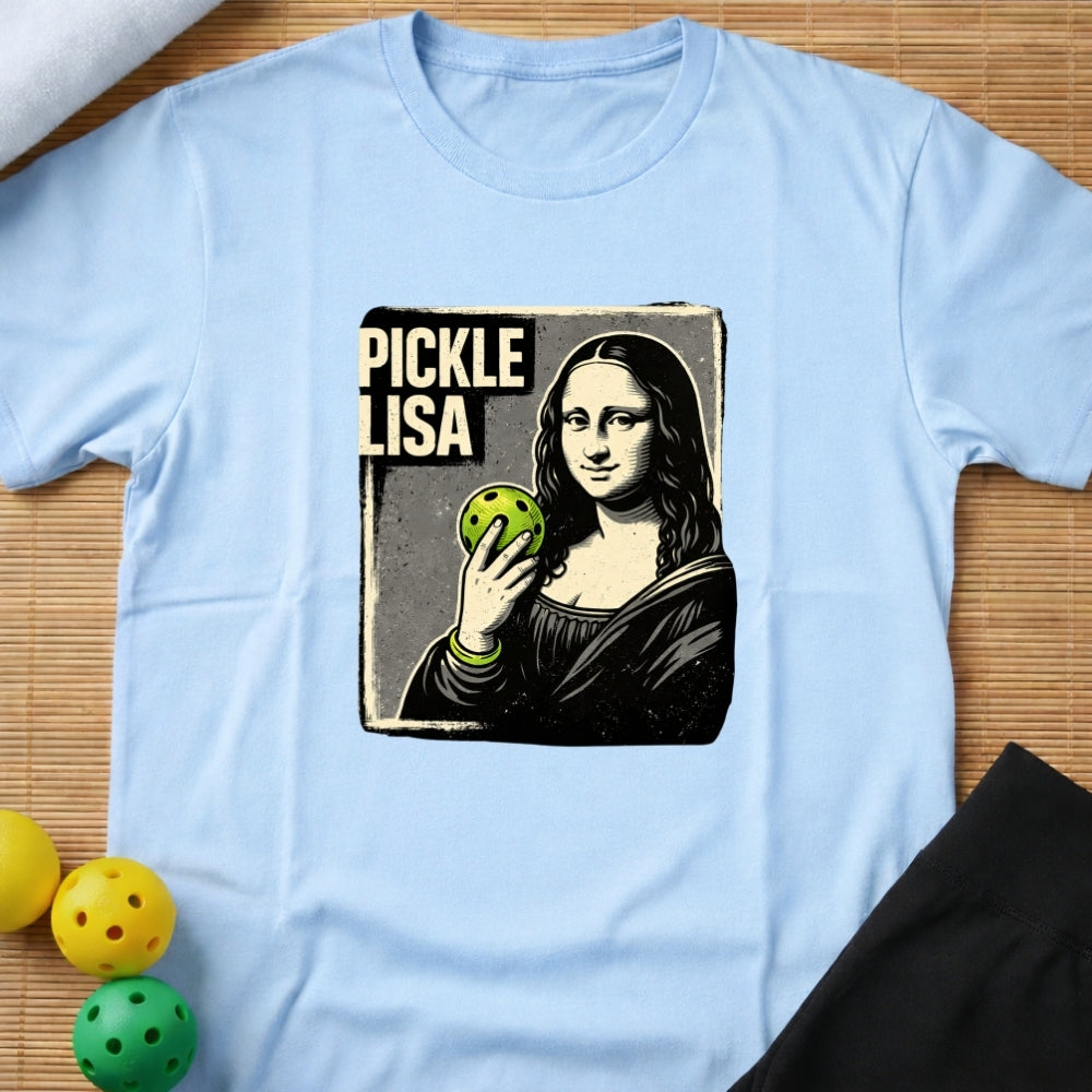 Pickle Lisa T-Shirt (C)