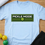 Pickle Mode T-Shirt
