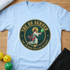 Christian Pickleball T-Shirt (C)