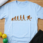 Pickleball Evolution T-Shirt