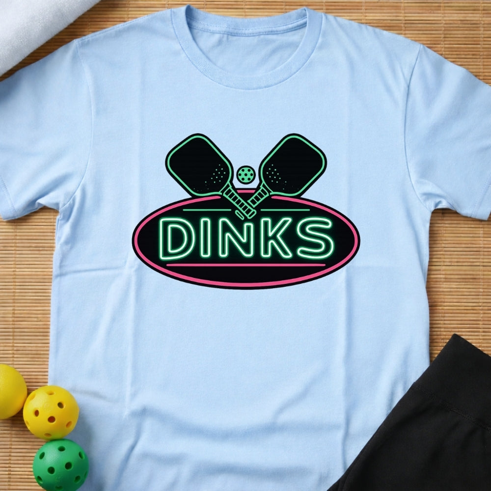 Dinks T-Shirt