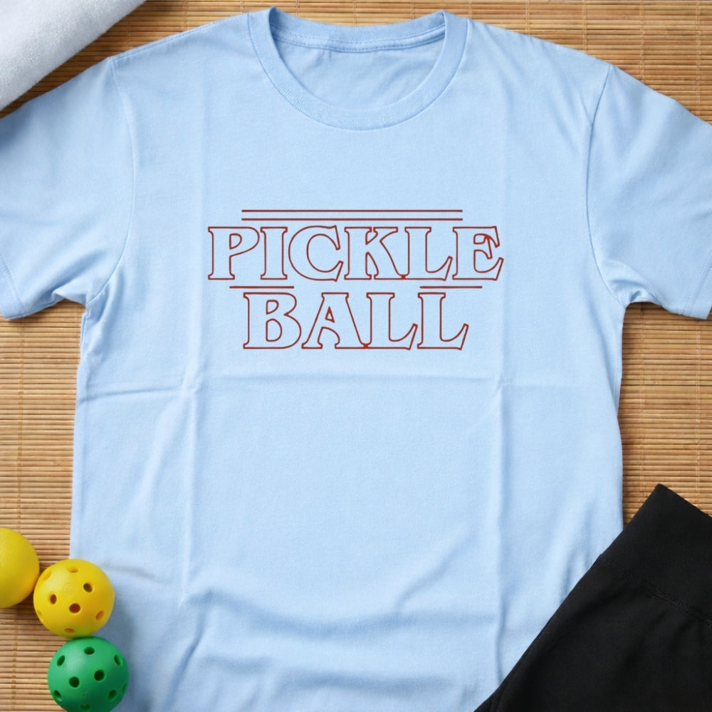 Stranger Things T-Shirt