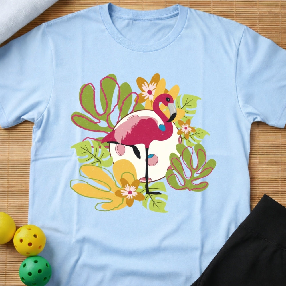 Flamingo T-Shirt
