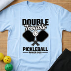 Double Trouble T-Shirt