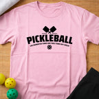 Cool Pickleball T-Shirt