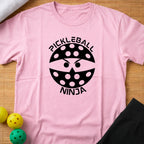 Pickleball Ninja T-Shirt