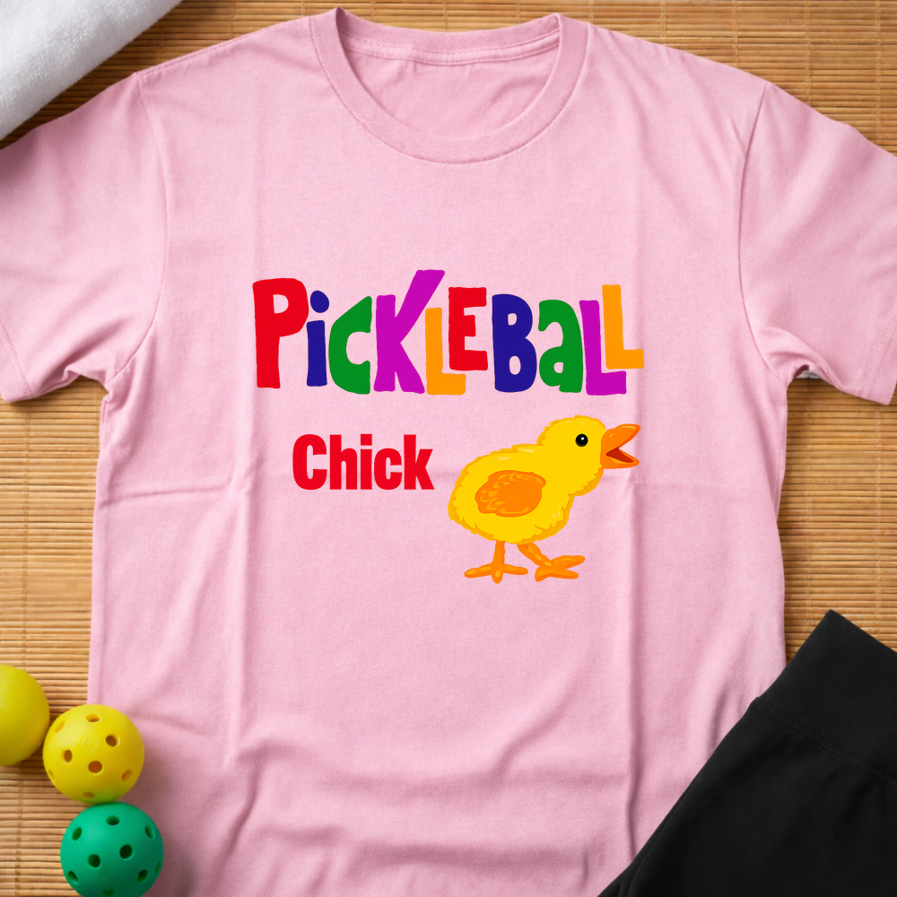 Chick T-Shirt (B)