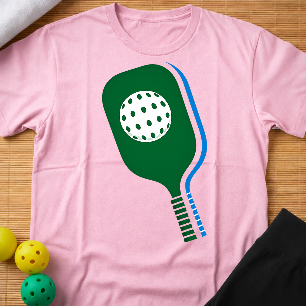 Paddle T-Shirt