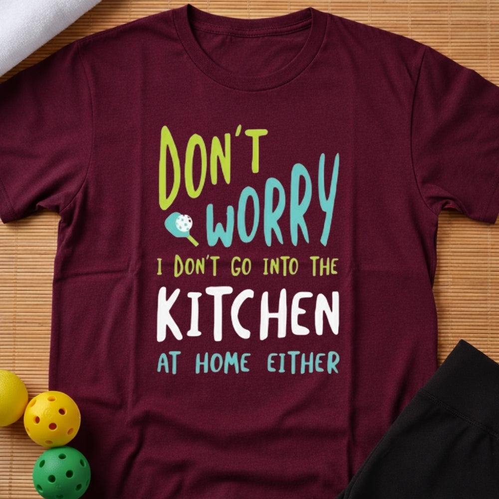 Kitchen T-Shirt
