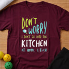 Kitchen T-Shirt