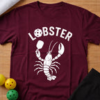 Lobster T-Shirt