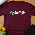 vintage pickleball T-Shirt