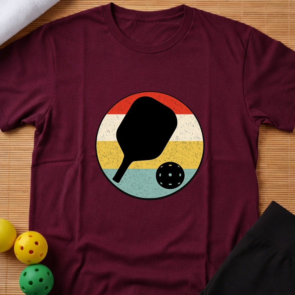 Retro Vintage T-Shirt