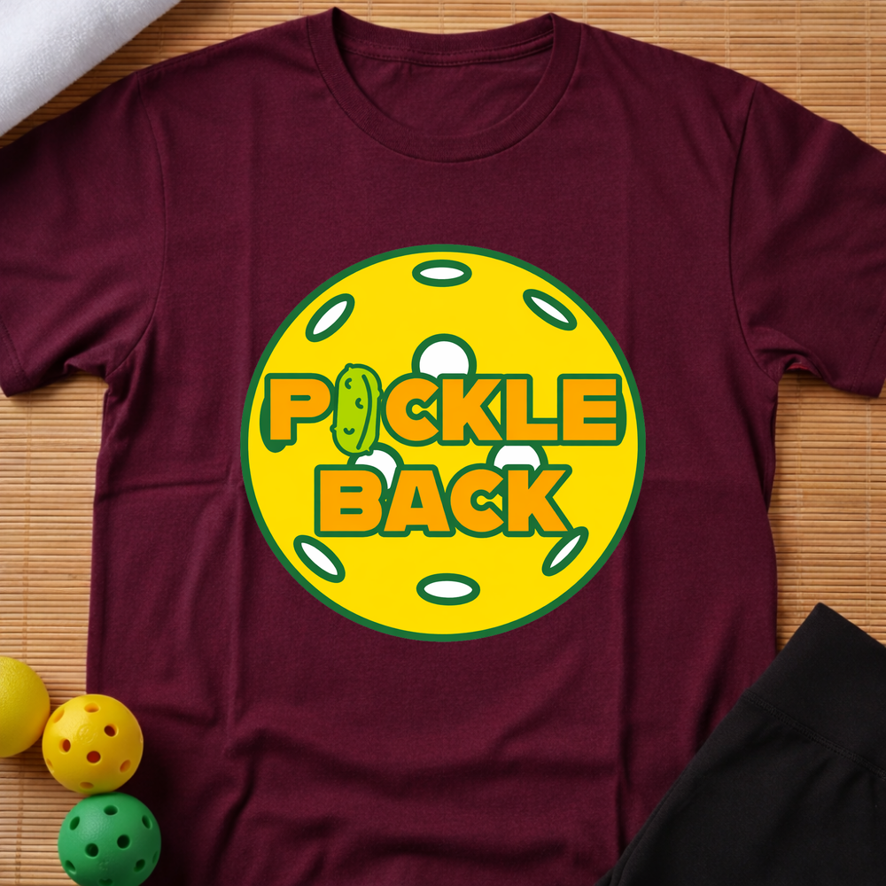 Pickleback T-Shirt