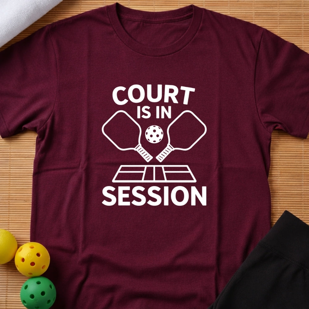 What's The Score Again T-Shirt