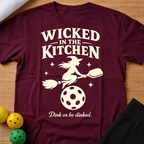 Wicked Kitchen T-Shirt
