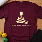 Don't Tread T-Shirt