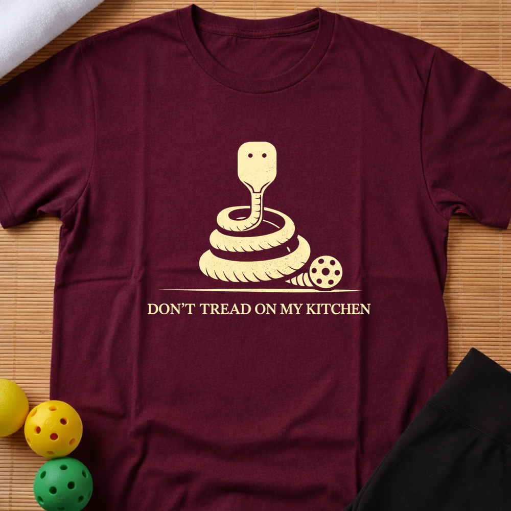Don't Tread T-Shirt