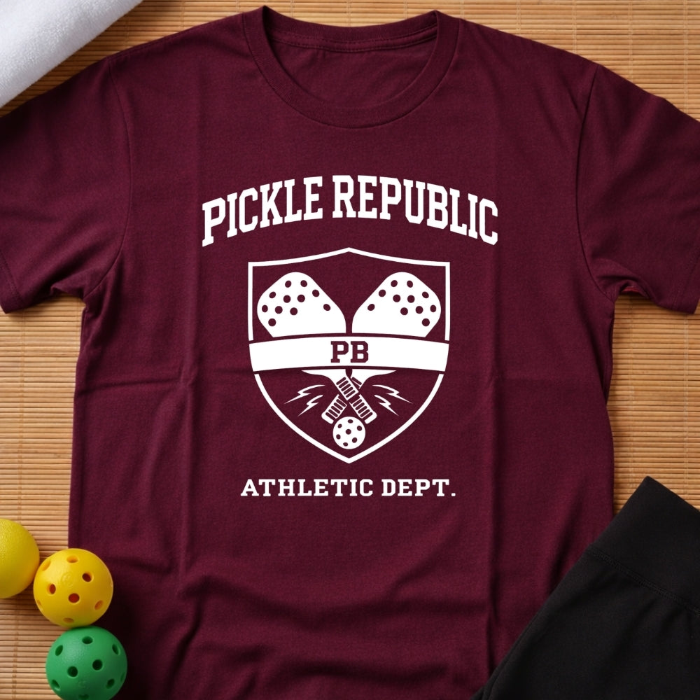 Pickle Republic T-Shirt