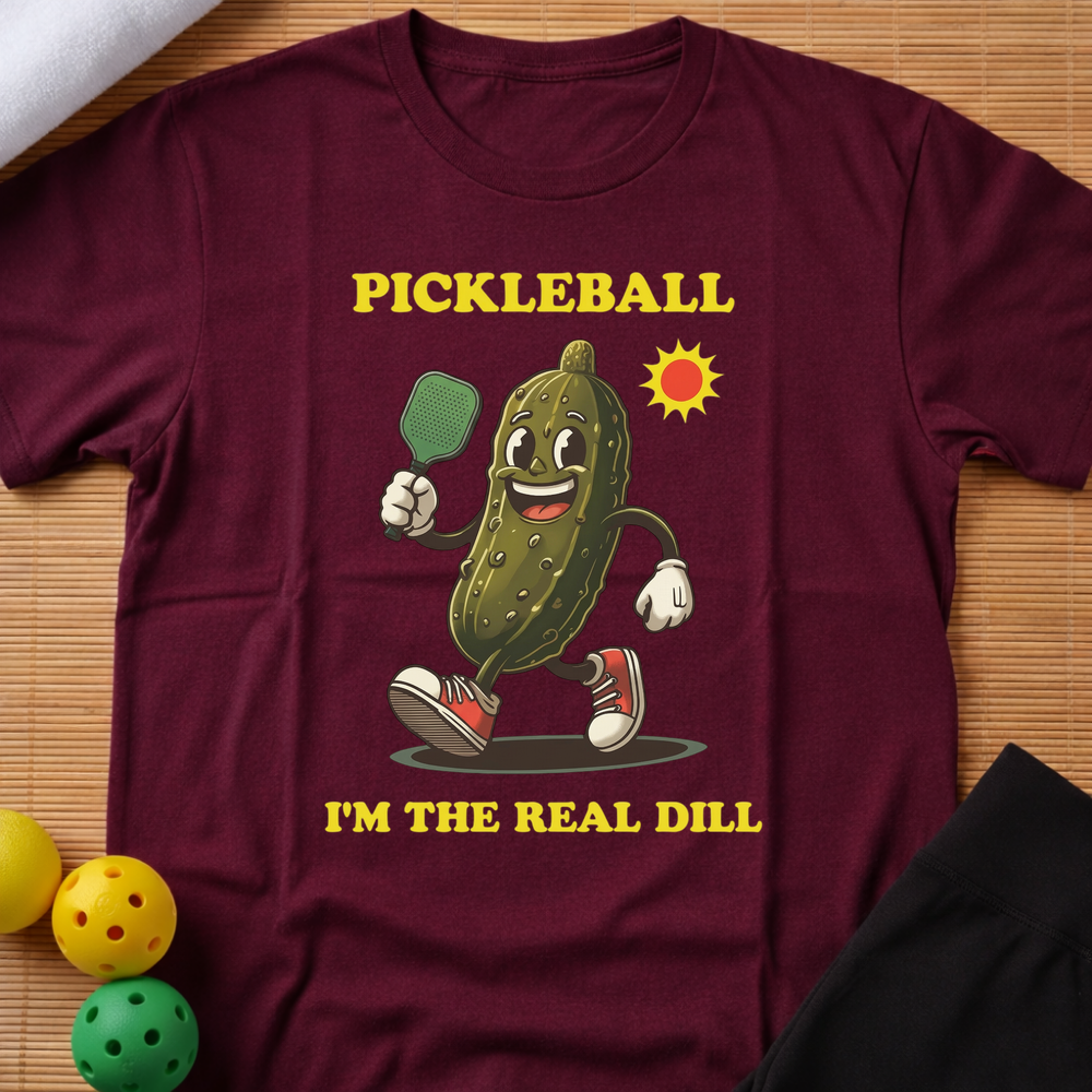 Real Dill T-Shirt