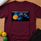 Pickleball Universe T-Shirt