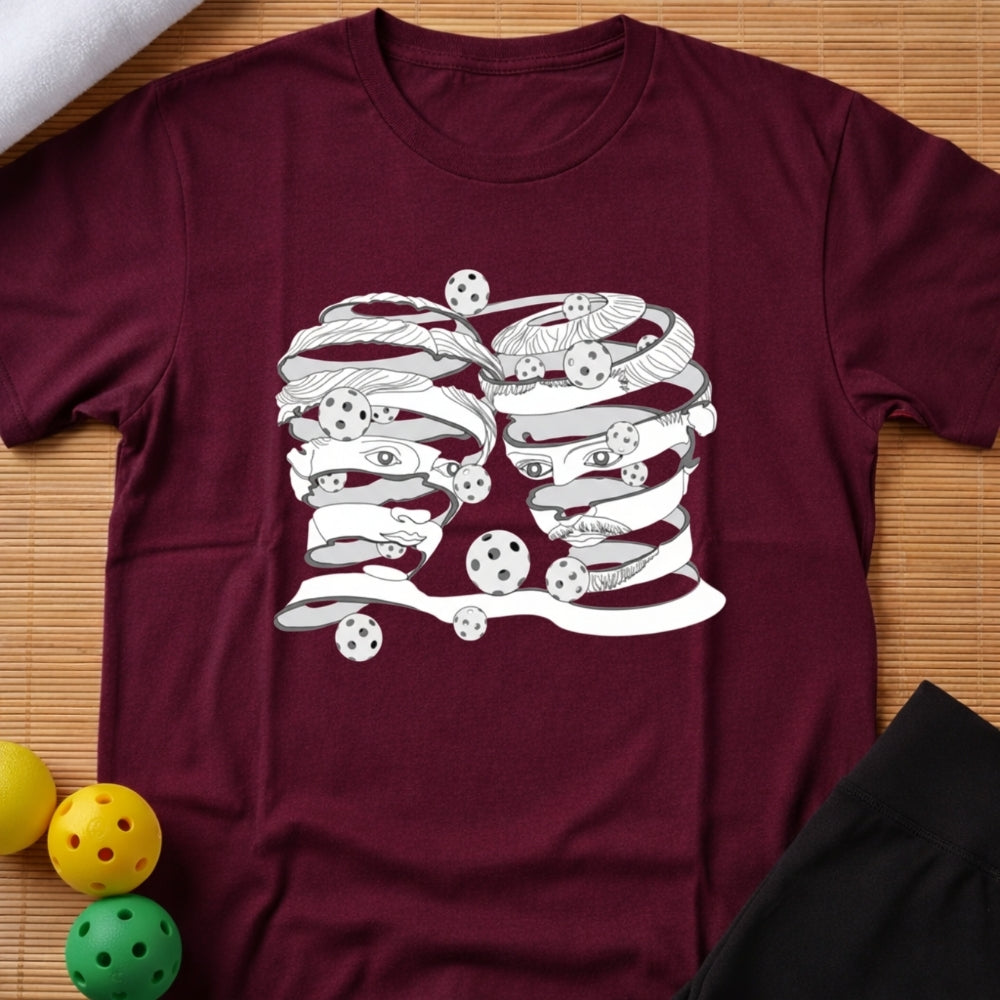 Bond of Pickleball T-Shirt