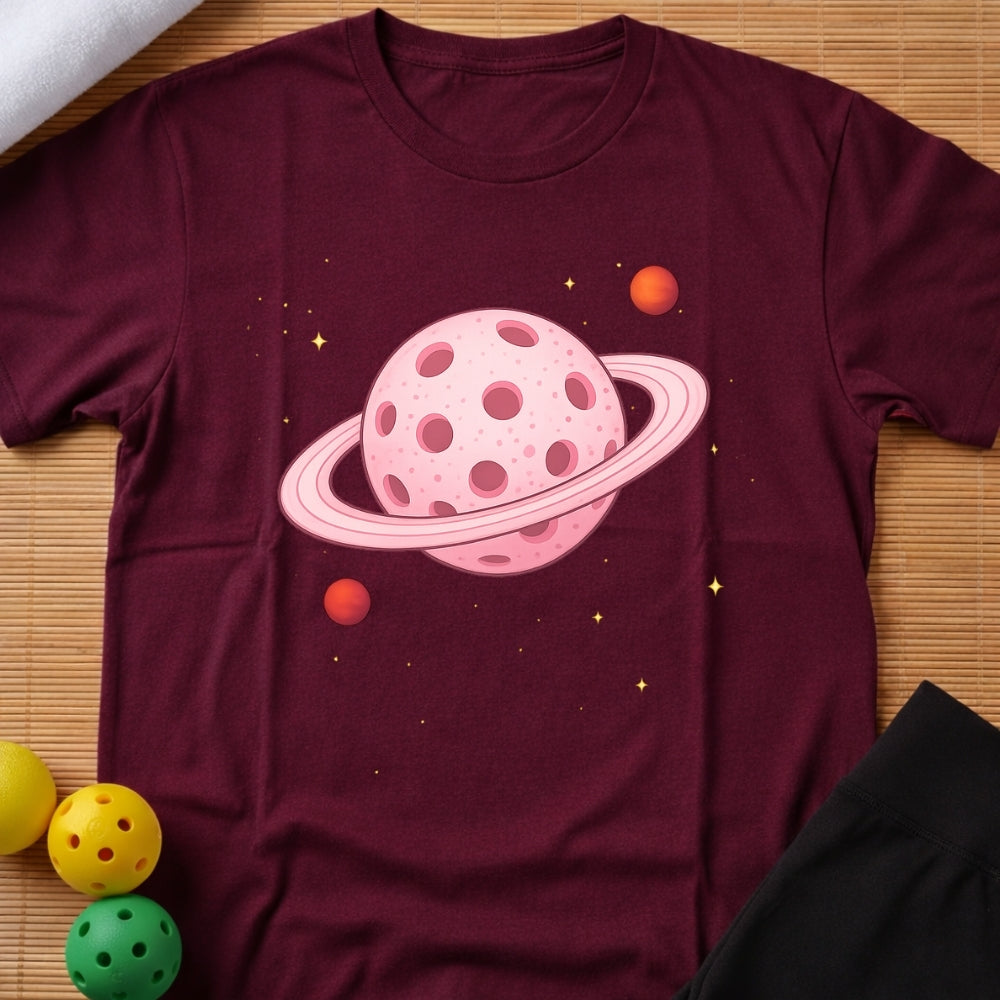 Pickleball Planet T-Shirt
