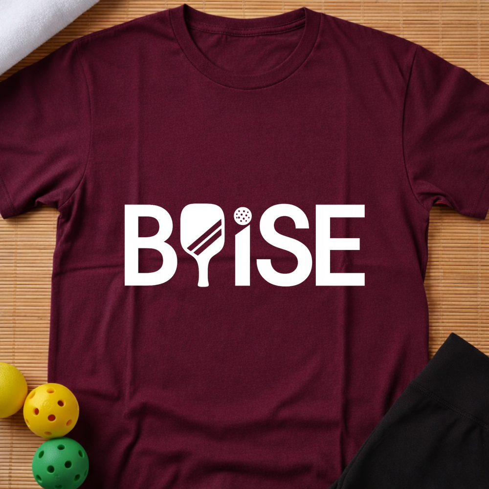 Boise T-Shirt