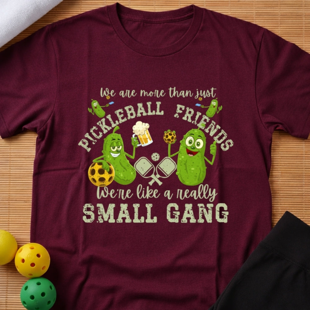 Friends Quote T-shirt