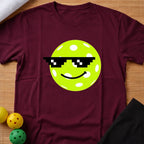 Pickleball is Cool T-Shirt