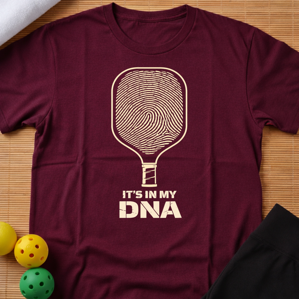 In My DNA T-Shirt (A)