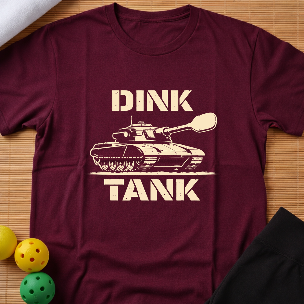 Dink Tank T-Shirt