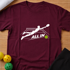 All In T-Shirt