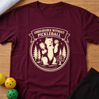 Unbearable T-Shirt