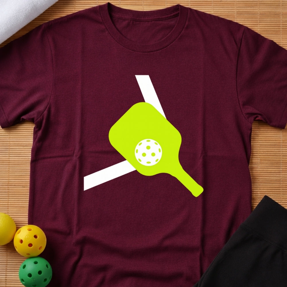 Pickleball Dinker T-Shirt