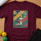 Christian Pickleball T-Shirt (A)