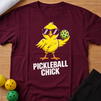 Chick T-Shirt (A)