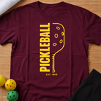Pickleball Est. T-Shirt