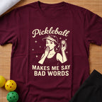 Bad Words T-Shirt