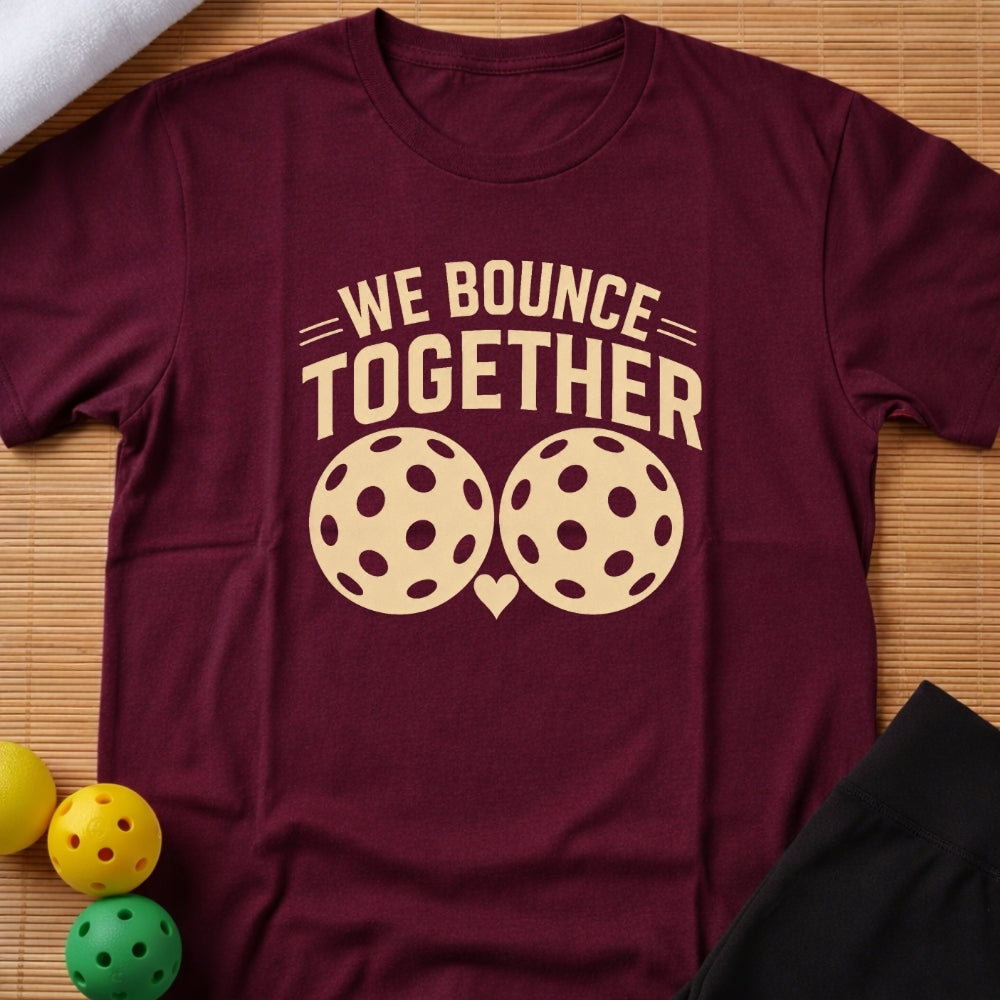 Bounce Together T-Shirt