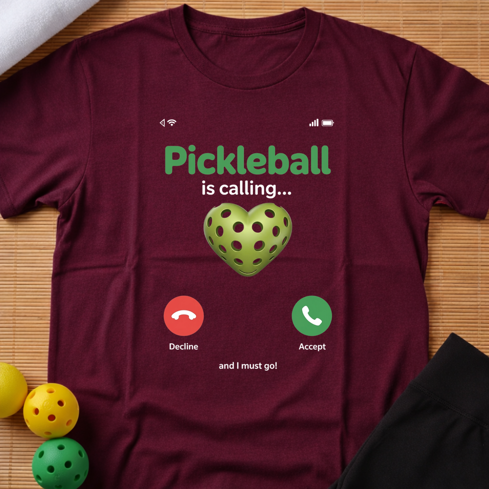 It's Calling T-Shirt