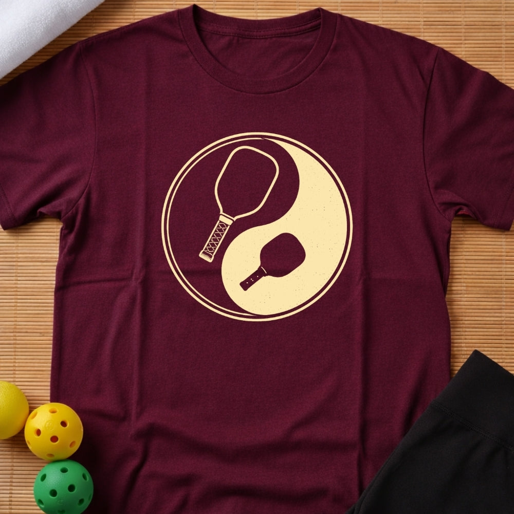 Yin Yang T-Shirt