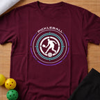 Pickleball - Target T-Shirt (B)