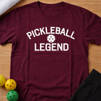 Pickleball Legend T-Shirt