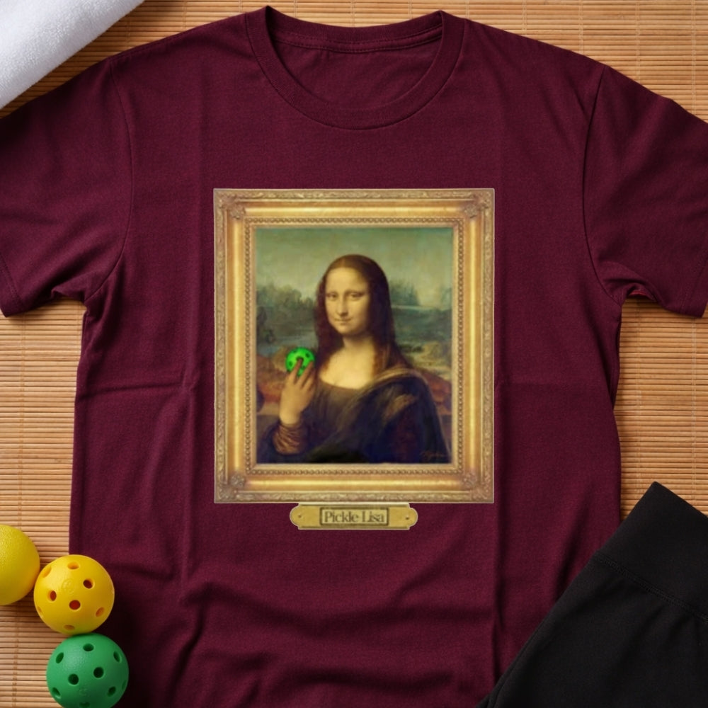 Pickle Lisa T-Shirt
