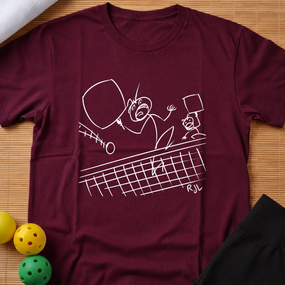 Pickle Stick T-Shirt